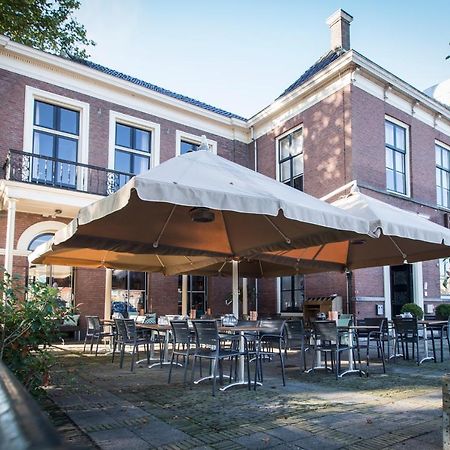 Boutique Hotel Brasa Beemster Middenbeemster Exteriör bild