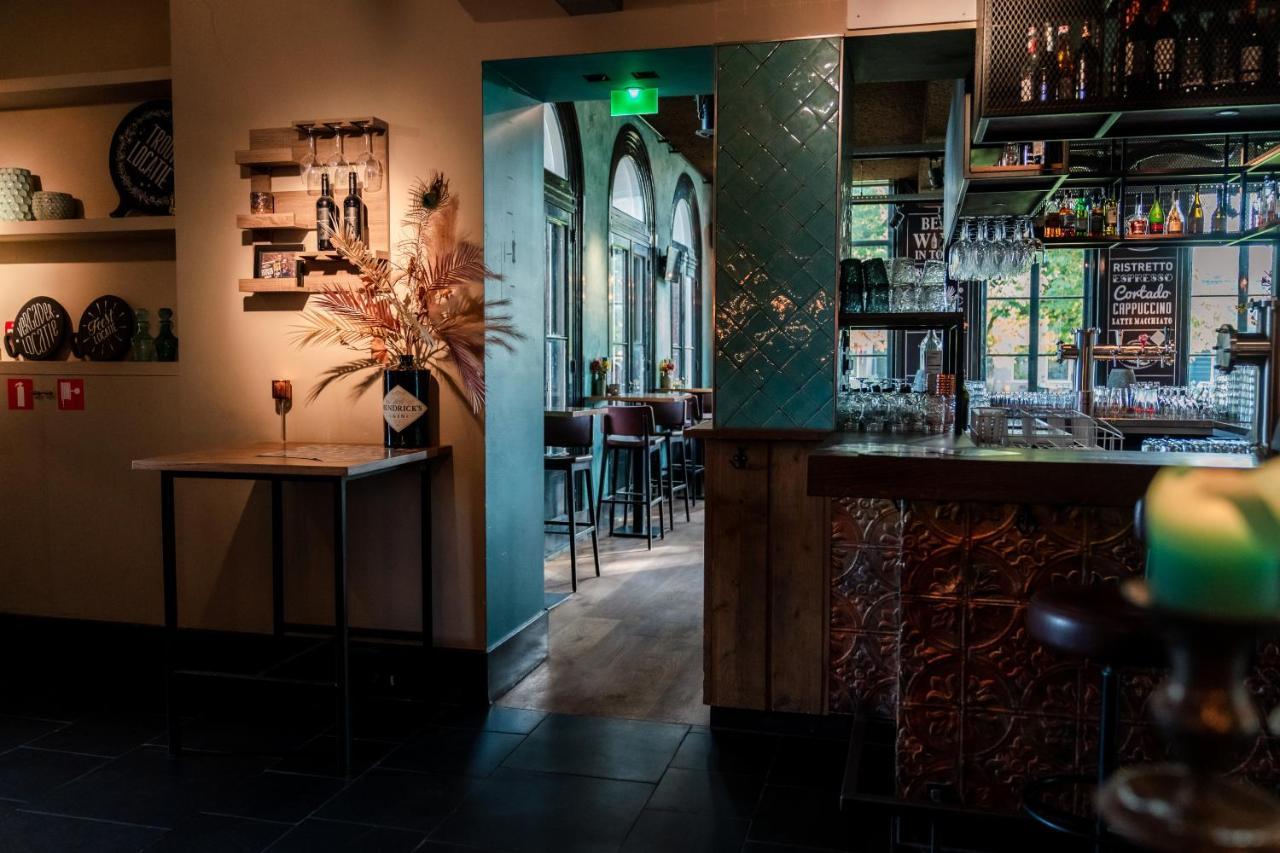 Boutique Hotel Brasa Beemster Middenbeemster Exteriör bild