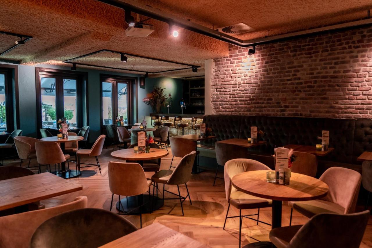 Boutique Hotel Brasa Beemster Middenbeemster Exteriör bild