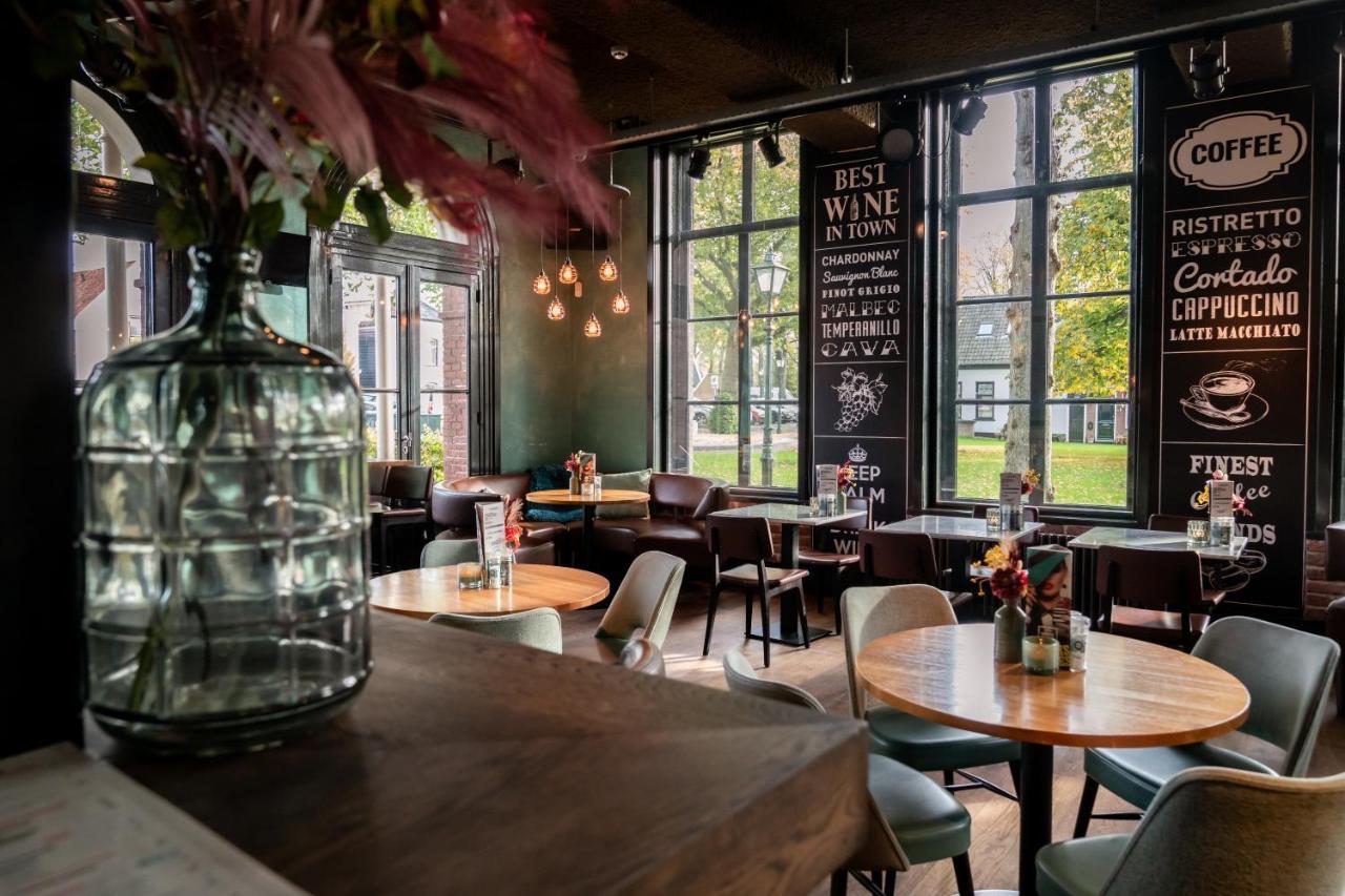 Boutique Hotel Brasa Beemster Middenbeemster Exteriör bild