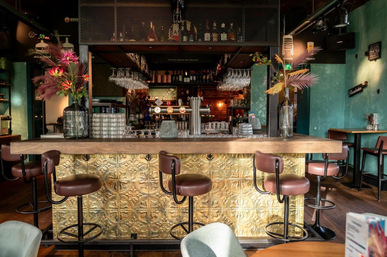 Boutique Hotel Brasa Beemster Middenbeemster Exteriör bild