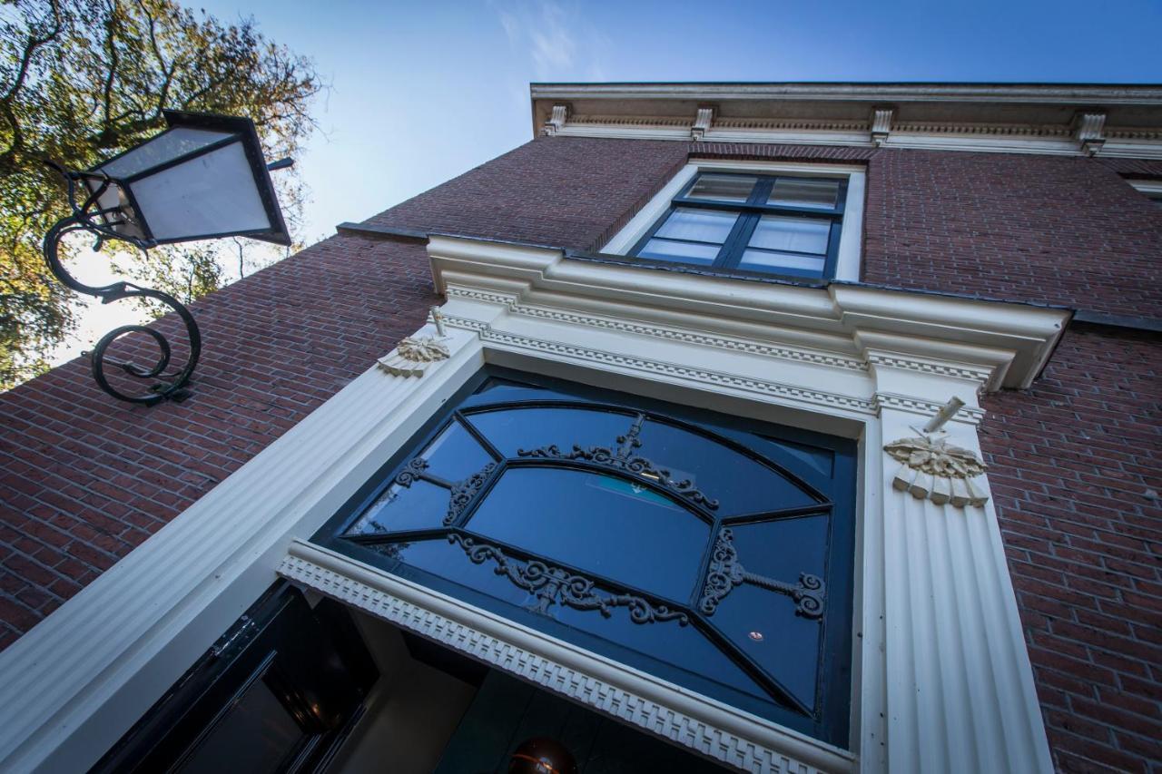 Boutique Hotel Brasa Beemster Middenbeemster Exteriör bild