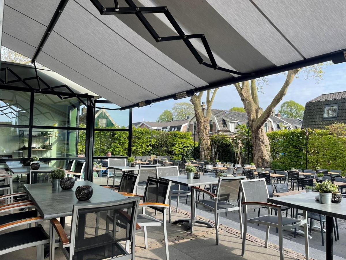Boutique Hotel Brasa Beemster Middenbeemster Exteriör bild