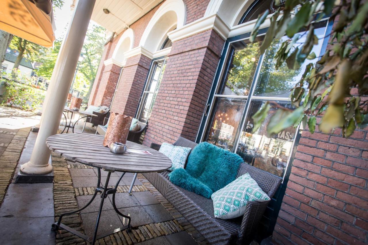 Boutique Hotel Brasa Beemster Middenbeemster Exteriör bild