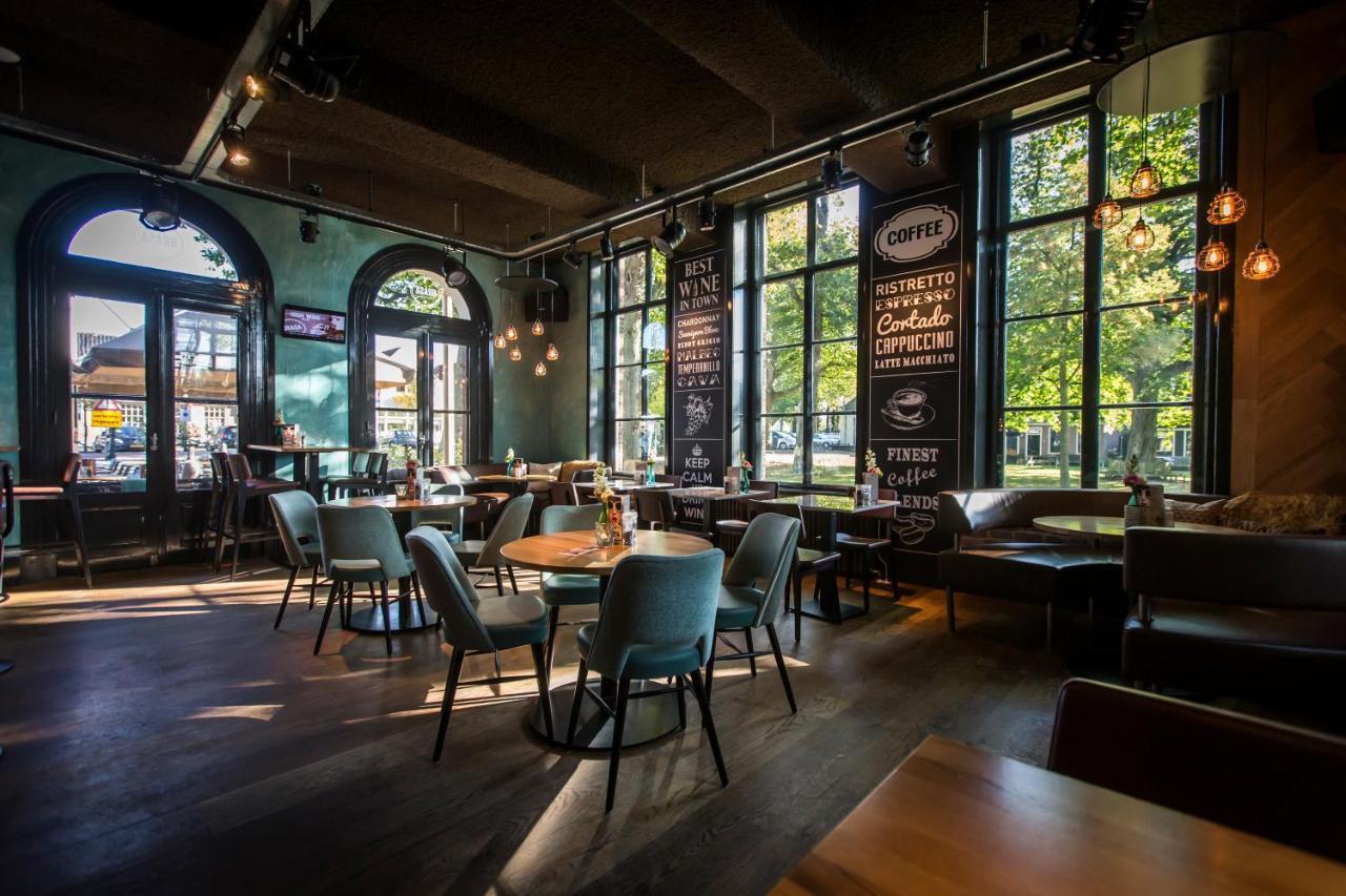 Boutique Hotel Brasa Beemster Middenbeemster Exteriör bild