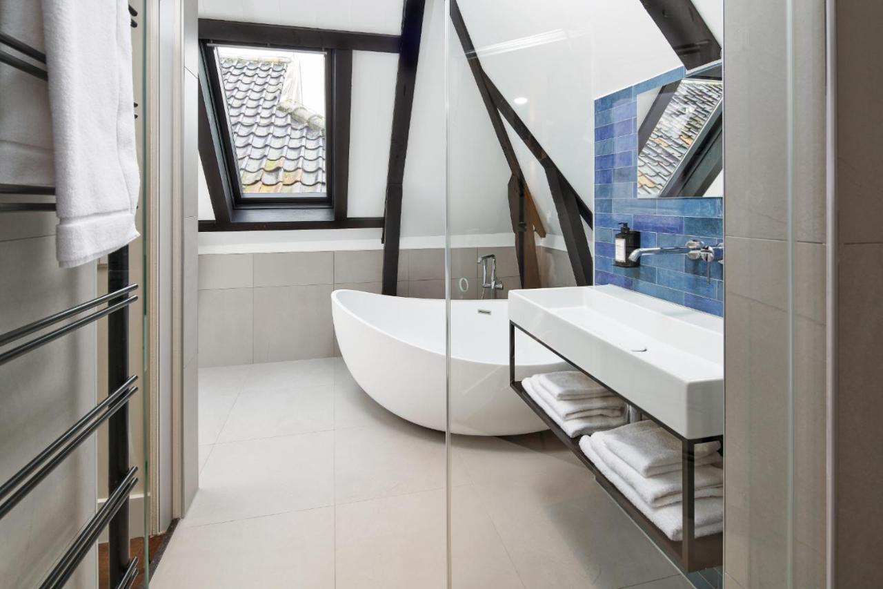 Boutique Hotel Brasa Beemster Middenbeemster Exteriör bild