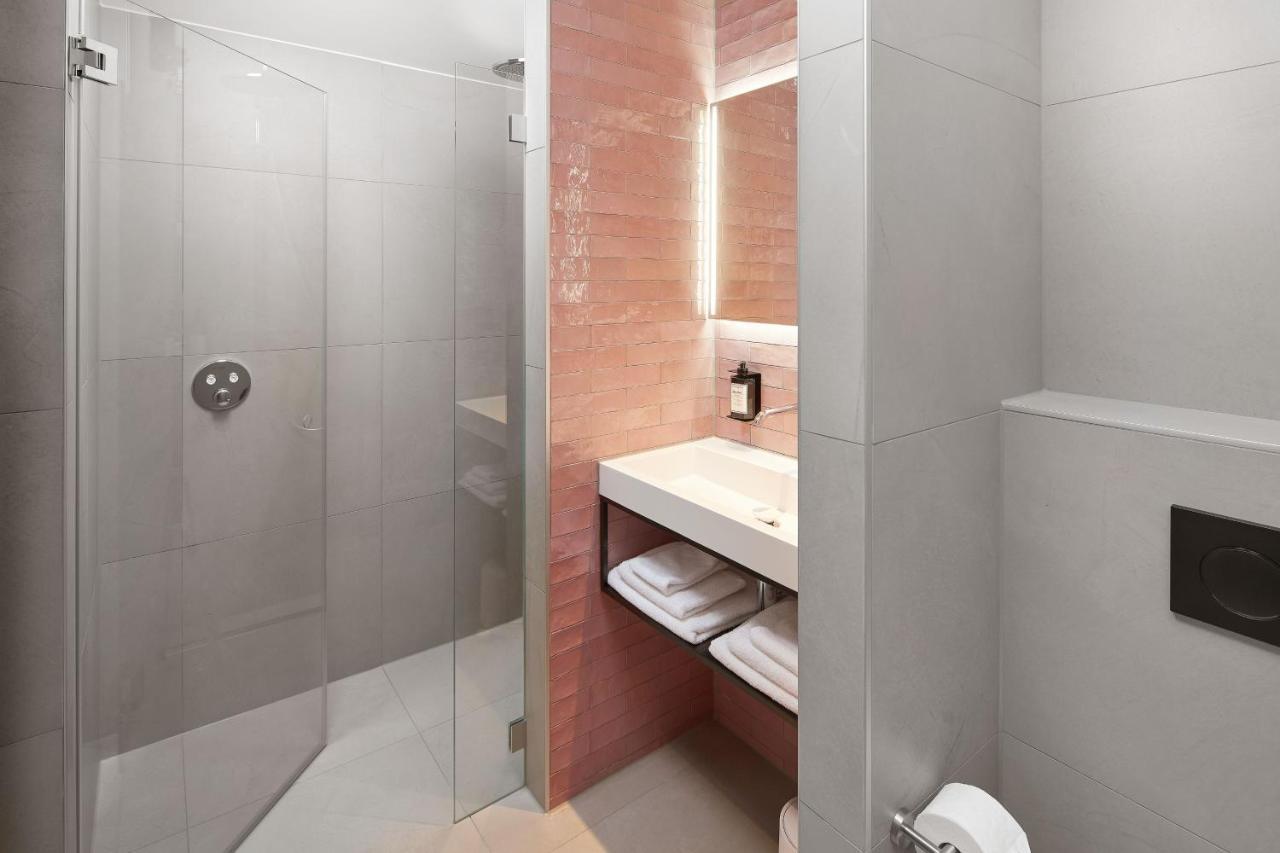 Boutique Hotel Brasa Beemster Middenbeemster Exteriör bild