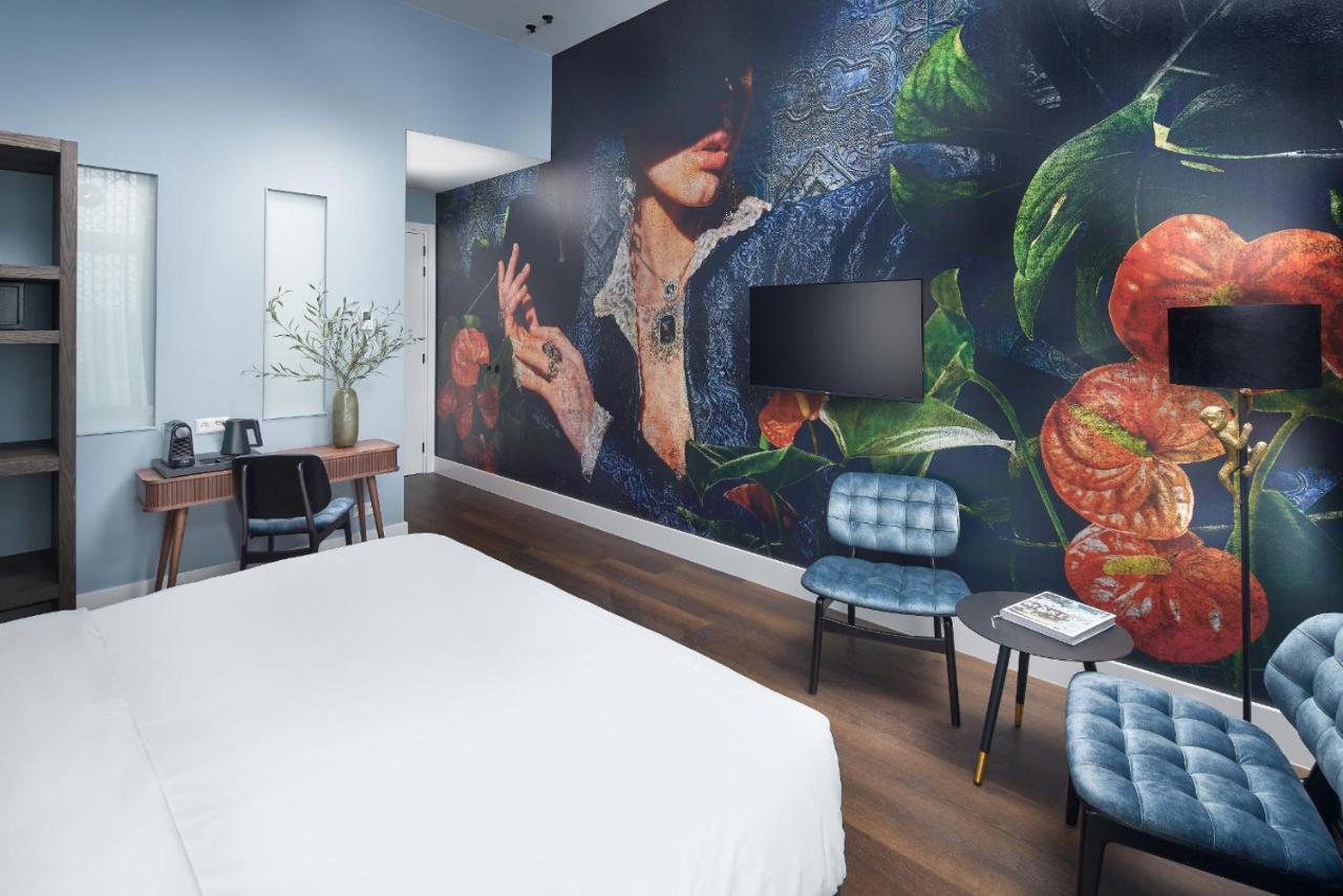 Boutique Hotel Brasa Beemster Middenbeemster Exteriör bild