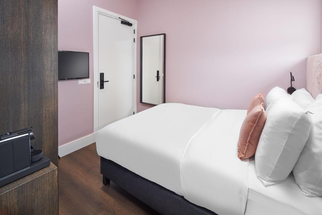 Boutique Hotel Brasa Beemster Middenbeemster Exteriör bild