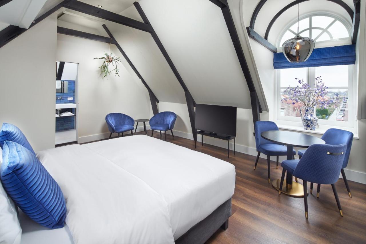 Boutique Hotel Brasa Beemster Middenbeemster Exteriör bild