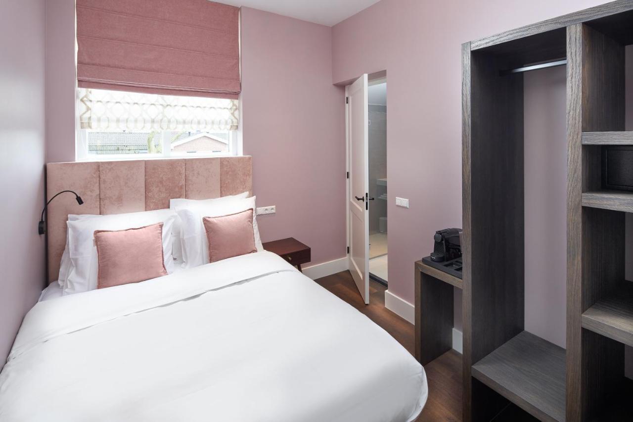 Boutique Hotel Brasa Beemster Middenbeemster Exteriör bild