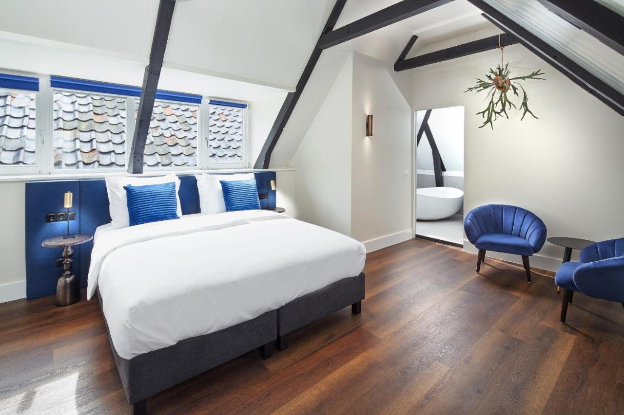 Boutique Hotel Brasa Beemster Middenbeemster Exteriör bild