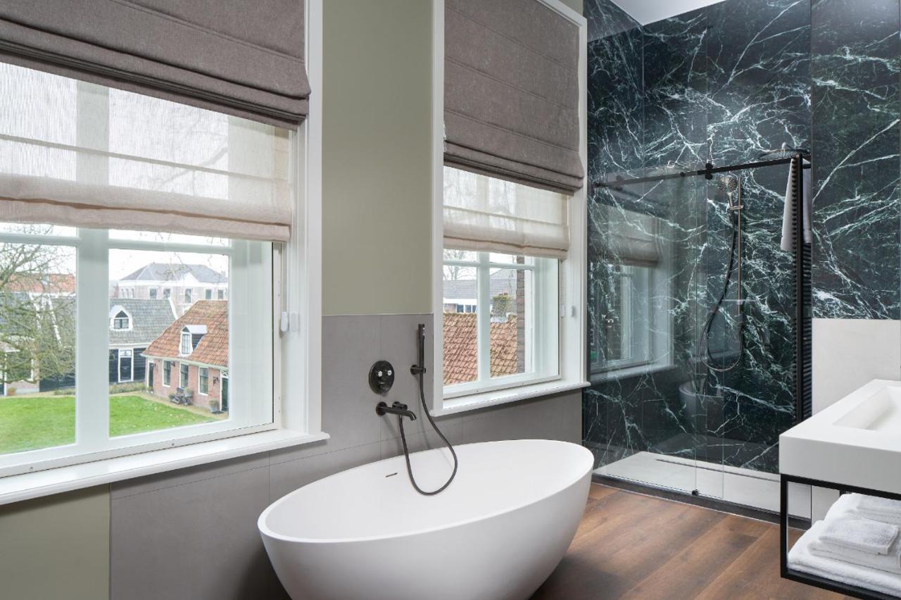 Boutique Hotel Brasa Beemster Middenbeemster Exteriör bild