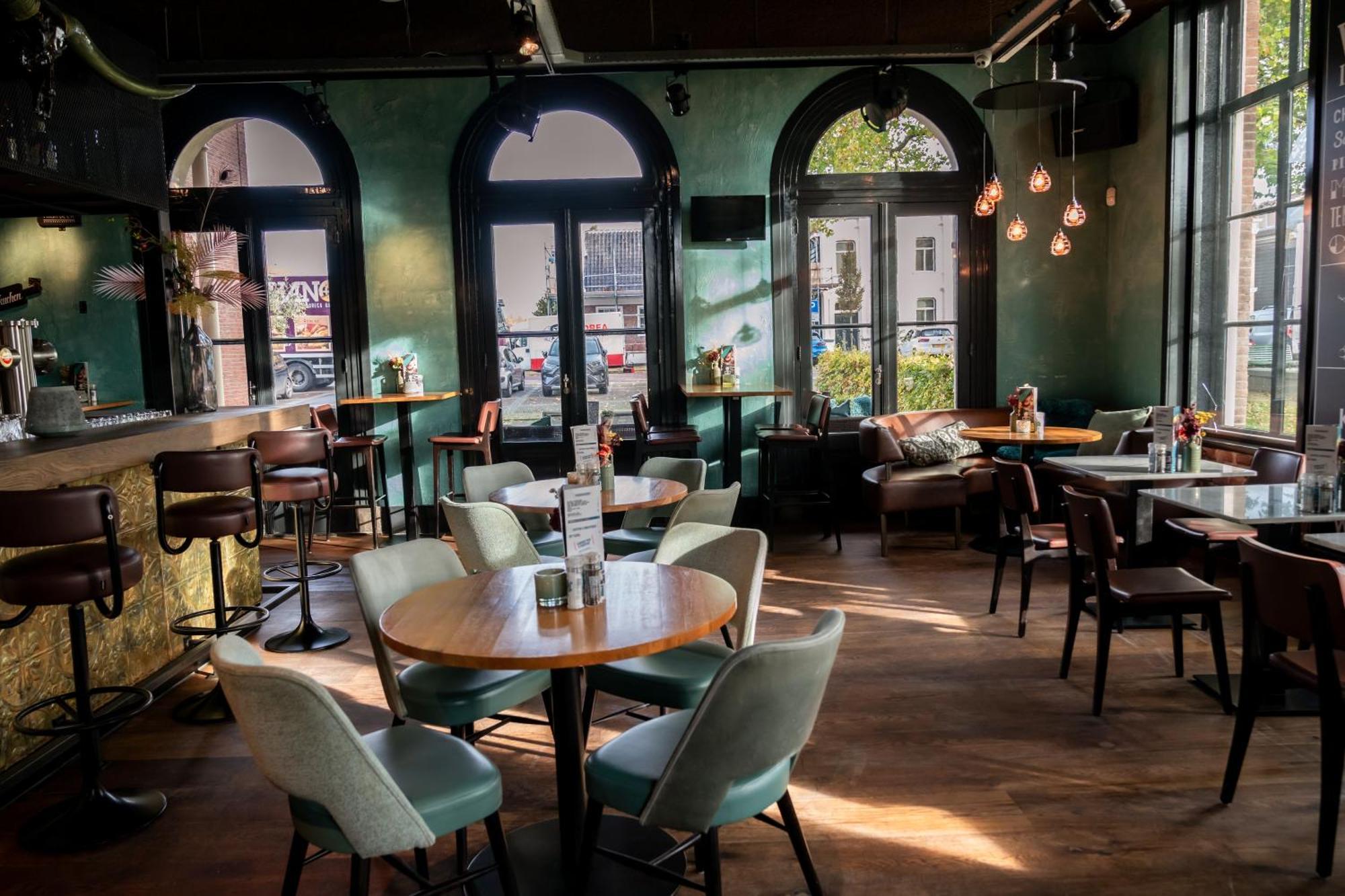 Boutique Hotel Brasa Beemster Middenbeemster Exteriör bild